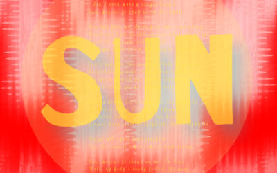New single « SUN » – Out May 15, 2025!